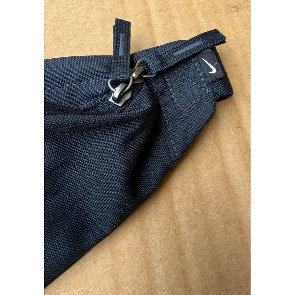 Nike Waist Pack. Navy.